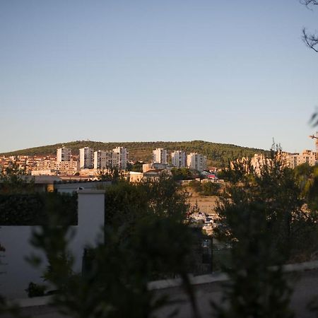 Ferienwohnung Torkul Šibenik Exterior foto