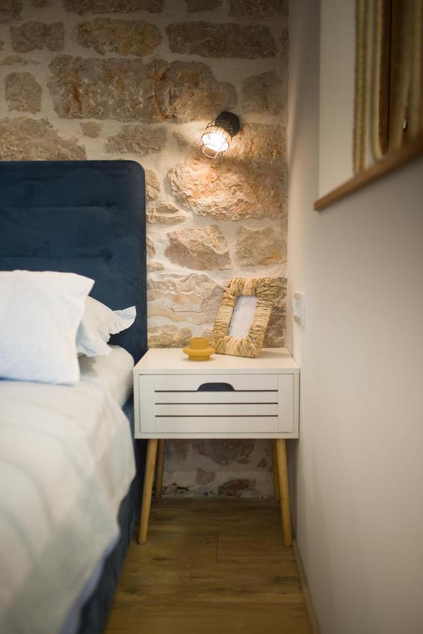 Ferienwohnung Torkul Šibenik Exterior foto