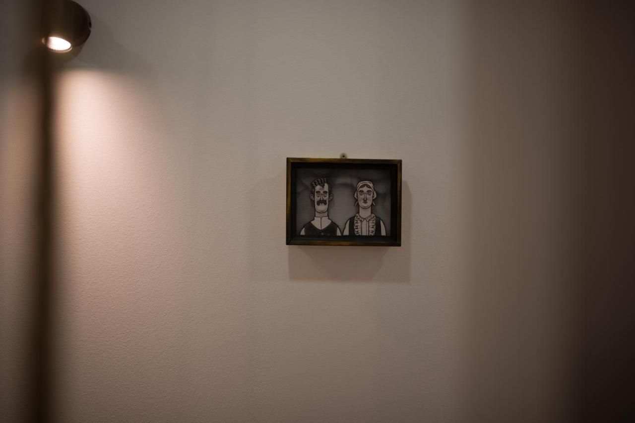 Ferienwohnung Torkul Šibenik Exterior foto