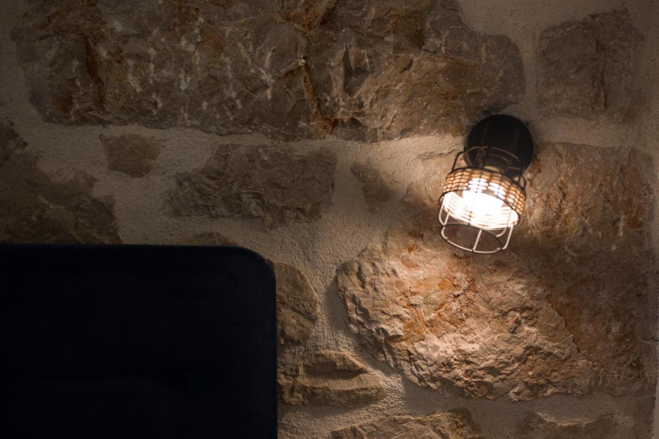 Ferienwohnung Torkul Šibenik Exterior foto