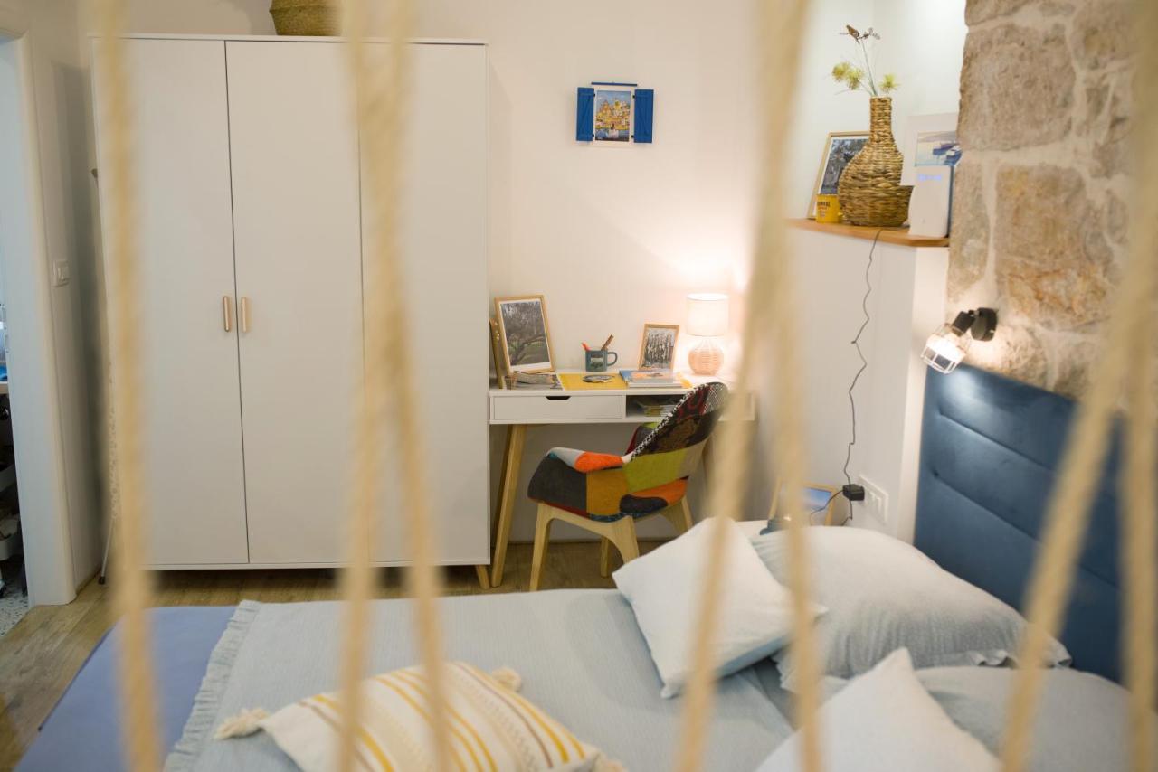 Ferienwohnung Torkul Šibenik Exterior foto