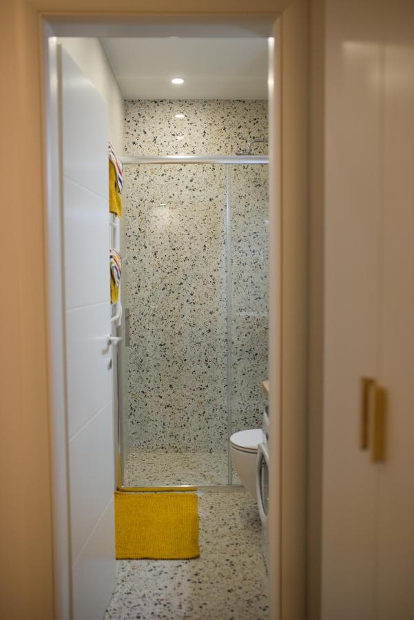 Ferienwohnung Torkul Šibenik Exterior foto