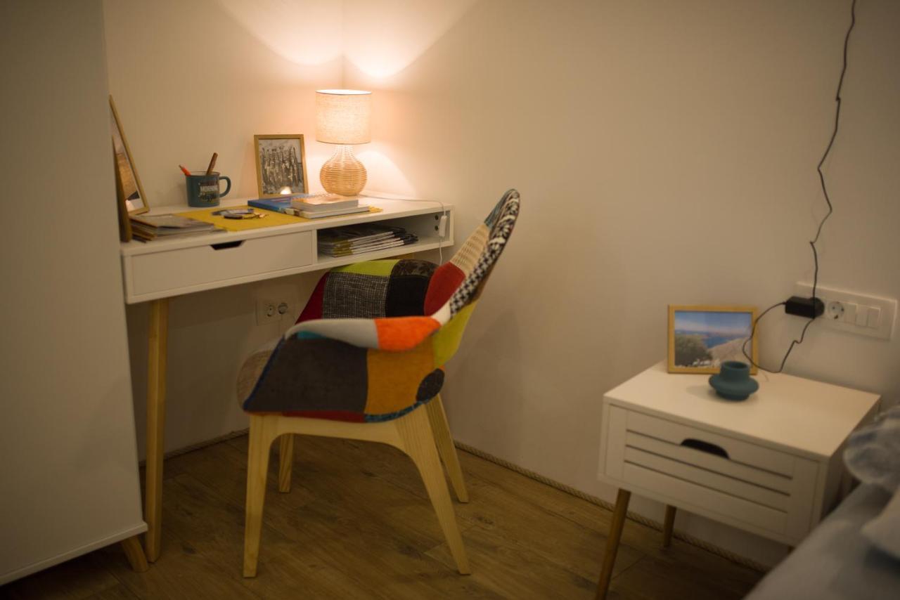 Ferienwohnung Torkul Šibenik Exterior foto