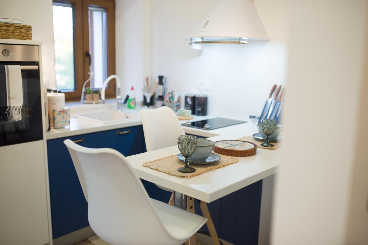 Ferienwohnung Torkul Šibenik Exterior foto